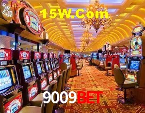 Seasonal Promotions 9009Bet