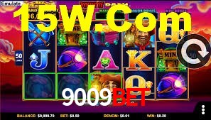 Welcome Bonus 9009Bet