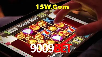 Game Providers 9009Bet