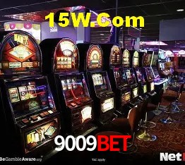 Welcome Bonus 9009Bet