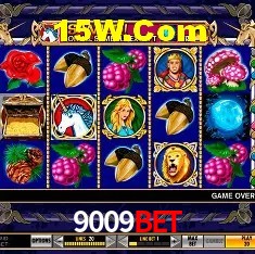 Games Directory 9009Bet